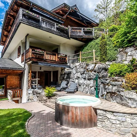 Chez Nous Morzine