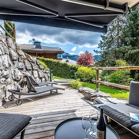 Chez Nous Casa vacanze