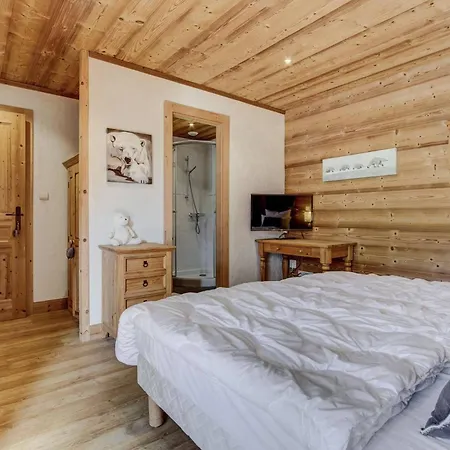 Chez Nous Morzine