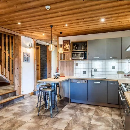 Chez Nous Casa vacanze