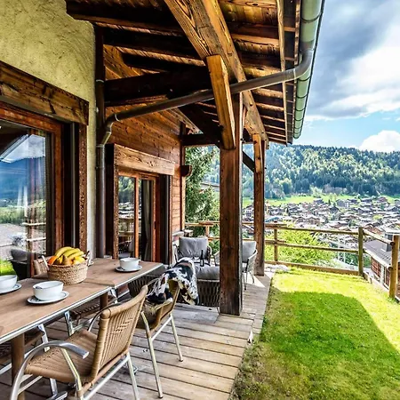 Chez Nous Morzine