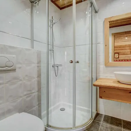 Chez Nous * Morzine