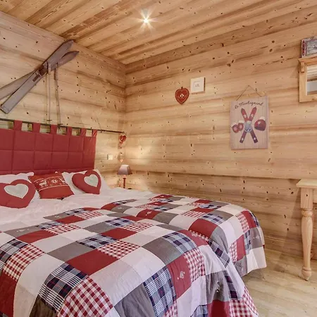 Chez Nous Casa vacanze *