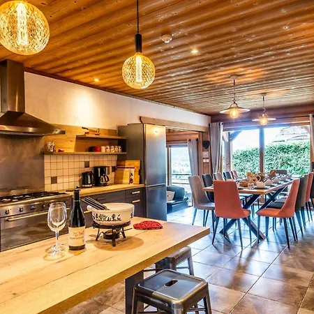 Chez Nous Casa vacanze Morzine