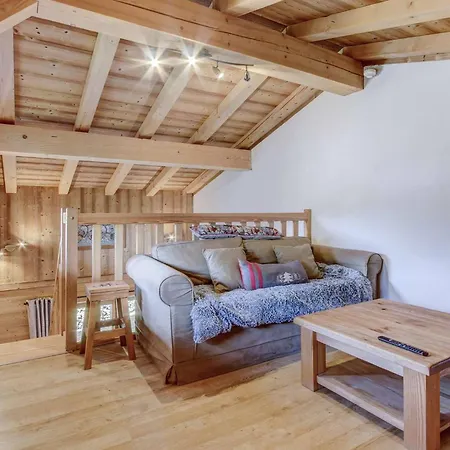 Casa vacanze Chez Nous