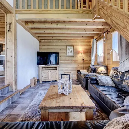 Casa vacanze Chez Nous *